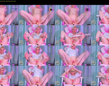 emy_kami — 120 minute Chaturbate female cam show recording, 720p, Jan 28, 2026