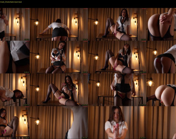emyii — 120 minute Chaturbate female cam show recording, 720p, Jan 27, 2026