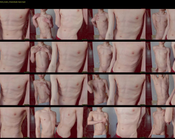 ericnortman — 12 minute Chaturbate male cam show recording, 720p, Jan 27, 2026
