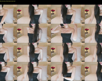 feel_me_00 — 4 minute Chaturbate female cam show recording, 720p, Jan 28, 2026