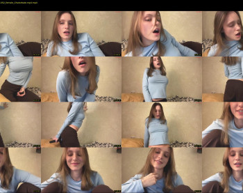 fflloowweerr — 10 minute Chaturbate couple cam show recording, 720p, Jan 27, 2026