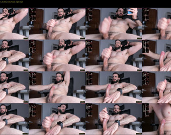 firestud_x — 95 minute Chaturbate male cam show recording, 720p, Jan 27, 2026