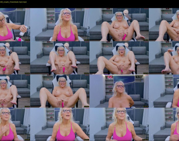 fitcougarcb — 71 minute Chaturbate female cam show recording, 720p, Jan 28, 2026