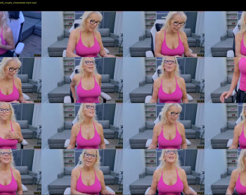fitcougarcb — 46 minute Chaturbate female cam show recording, 720p, Jan 28, 2026