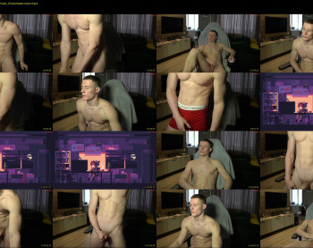 fixsicki — 119 minute Chaturbate male cam show recording, 720p, Jan 27, 2026
