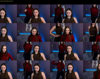 flora_ri — 121 minute Chaturbate female cam show recording, 720p, Jan 27, 2026