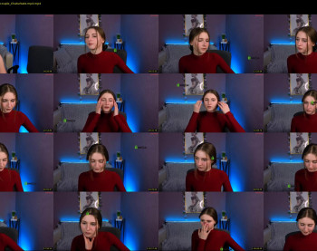 flora_ri — 76 minute Chaturbate female cam show recording, 720p, Jan 27, 2026