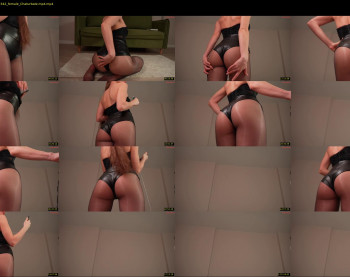 freaky_pups — 70 minute Chaturbate female cam show recording, 720p, Jan 27, 2026