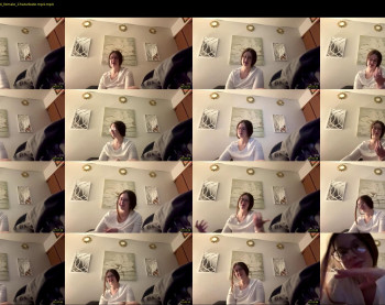 funflirt97 — 3 minute Chaturbate female cam show recording, 720p, Jan 28, 2026