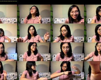 genesistresvant — 11 minute Chaturbate female cam show recording, 720p, Jan 27, 2026