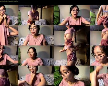genesistresvant — 115 minute Chaturbate female cam show recording, 720p, Jan 27, 2026