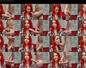 genrikhbecca — 9 minute Chaturbate couple cam show recording, 720p, Jan 27, 2026
