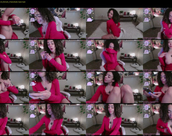 gunzinrose — 36 minute Chaturbate couple cam show recording, 720p, Jan 28, 2026