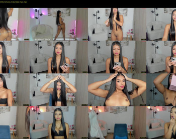 hailey_florez — 121 minute Chaturbate female cam show recording, 720p, Jan 27, 2026