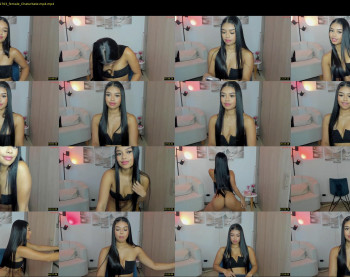 hailey_florez — 65 minute Chaturbate female cam show recording, 720p, Jan 27, 2026
