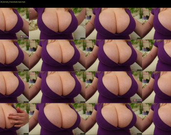 happyalice — 4 minute Chaturbate female cam show recording, 720p, Jan 27, 2026