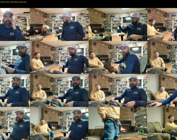 hardworkertn — 27 minute Chaturbate male cam show recording, 720p, Jan 27, 2026