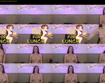 haru_blossom — 120 minute Chaturbate female cam show recording, 720p, Jan 27, 2026
