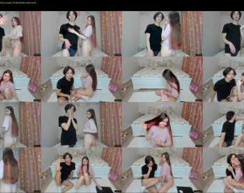 iamcassidy — 73 minute Chaturbate female cam show recording, 720p, Jan 27, 2026