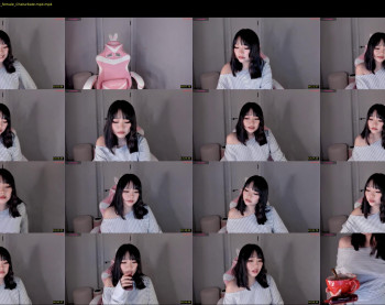ichigo_o — 35 minute Chaturbate female cam show recording, 720p, Jan 27, 2026