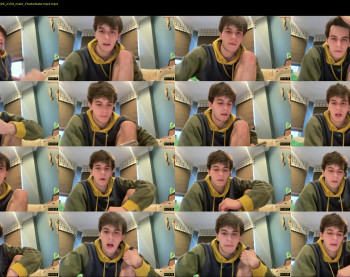 ihatethatcuteguy — 3 minute Chaturbate male cam show recording, 480p, Jan 27, 2026