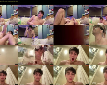 ihatethatcuteguy — 7 minute Chaturbate male cam show recording, 480p, Jan 28, 2026