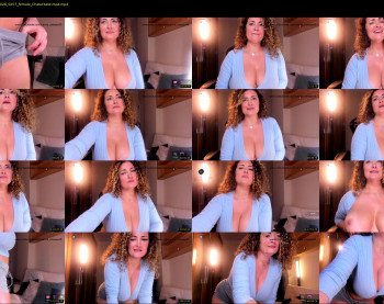 inanna_release45 — 120 minute Chaturbate female cam show recording, 720p, Jan 28, 2026