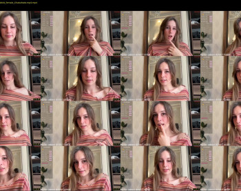 inner_bloom — 3 minute Chaturbate female cam show recording, 720p, Jan 27, 2026
