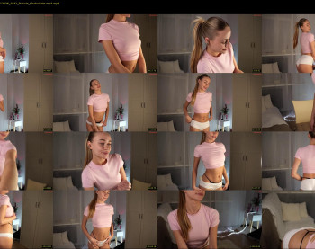 inspiration_in_frame — 79 minute Chaturbate female cam show recording, 720p, Jan 27, 2026
