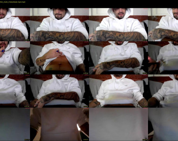 itzmeebaby — 6 minute Chaturbate male cam show recording, 720p, Jan 27, 2026