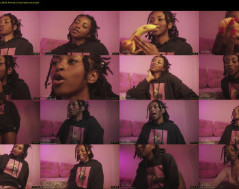 jada_valentine — 121 minute Chaturbate female cam show recording, 720p, Jan 27, 2026