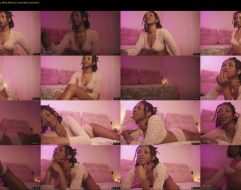 jada_valentine — 56 minute Chaturbate female cam show recording, 720p, Jan 27, 2026
