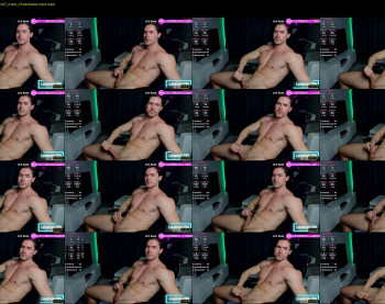 jasonblakes — 10 minute Chaturbate male cam show recording, 720p, Jan 27, 2026