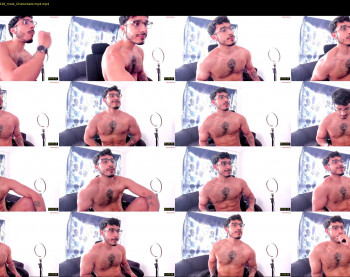 jay_marcos — 16 minute Chaturbate male cam show recording, 720p, Jan 27, 2026