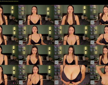 jessicajohnsonn — 120 minute Chaturbate female cam show recording, 720p, Jan 27, 2026