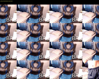 jey_foxx — 7 minute Chaturbate male cam show recording, 720p, Jan 27, 2026