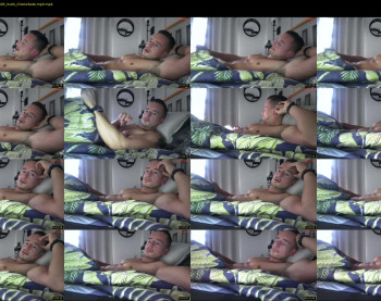 jkeeley792 — 31 minute Chaturbate male cam show recording, 480p, Jan 27, 2026