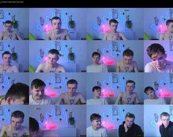 jordi_ser — 109 minute Chaturbate male cam show recording, 720p, Jan 27, 2026