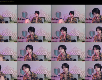 joycekay — 33 minute Chaturbate female cam show recording, 720p, Jan 28, 2026