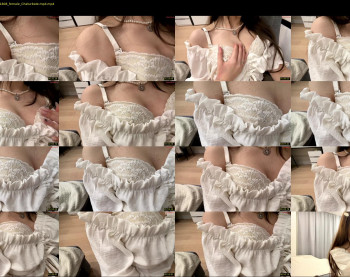 judyblihovde — 10 minute Chaturbate female cam show recording, 720p, Jan 27, 2026