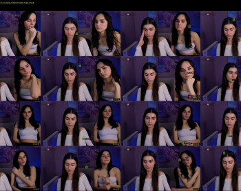 kaisy_star — 11 minute Chaturbate female cam show recording, 720p, Jan 27, 2026