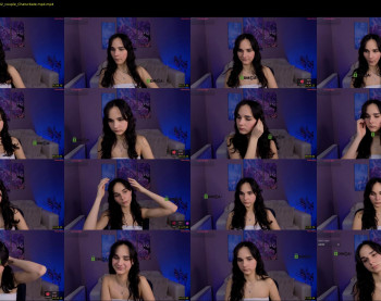 kaisy_star — 20 minute Chaturbate female cam show recording, 720p, Jan 27, 2026