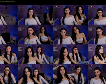 kaisy_star — 121 minute Chaturbate female cam show recording, 720p, Jan 27, 2026