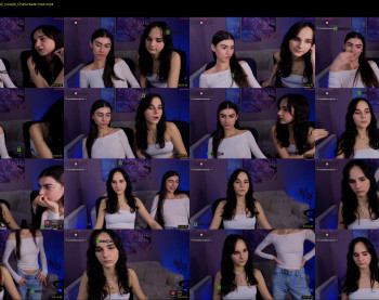 kaisy_star — 71 minute Chaturbate female cam show recording, 720p, Jan 27, 2026