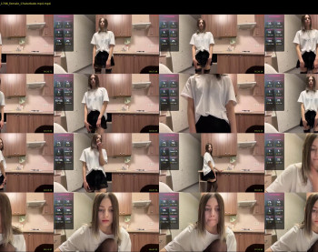 karensimilton — 9 minute Chaturbate female cam show recording, 720p, Jan 27, 2026