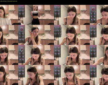 karensimilton — 15 minute Chaturbate female cam show recording, 720p, Jan 27, 2026