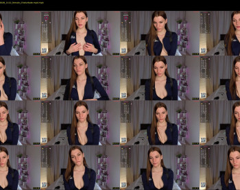 kathrineschnitman — 15 minute Chaturbate female cam show recording, 720p, Jan 27, 2026