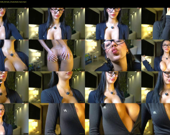 kendall_ruiiz — 32 minute Chaturbate female cam show recording, 720p, Jan 28, 2026