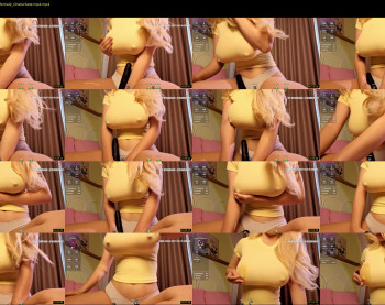 kimryu — 36 minute Chaturbate female cam show recording, 720p, Jan 27, 2026