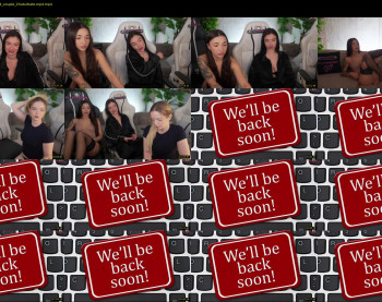 kira0541 — 62 minute Chaturbate couple cam show recording, 720p, Jan 27, 2026